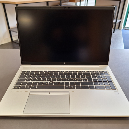 Prenosnik, HP EliteBook 855 G7... ugodna cena / kvaliteta A-