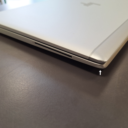 Prenosnik, HP EliteBook 855 G7... ugodna cena / kvaliteta A-