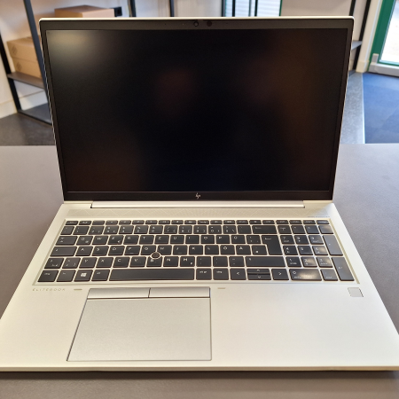 Prenosnik, HP EliteBook 855 G7... ugodna cena / kvaliteta A-