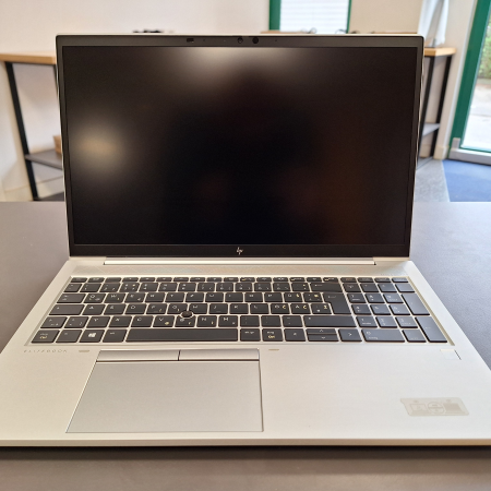 Prenosnik, HP EliteBook 855 G7... ugodna cena / kvaliteta A-