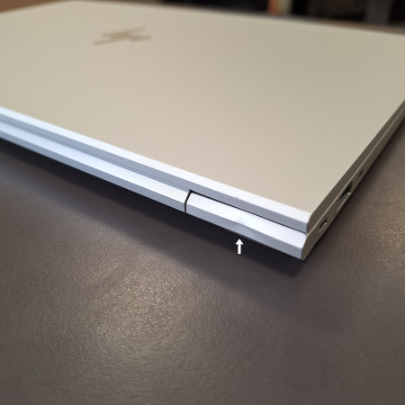 Prenosnik, HP EliteBook 855 G7... ugodna cena / kvaliteta A-