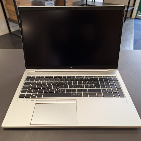 Prenosnik, HP EliteBook 855 G8... ugodna cena / kvaliteta A-