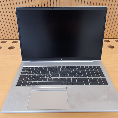 Prenosnik, HP EliteBook 855 G8... ugodna cena / kvaliteta A-