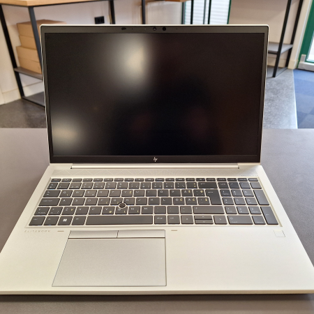 Prenosnik, HP EliteBook 855 G8... ugodna cena / kvaliteta A-