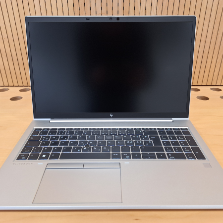 Prenosnik, HP EliteBook 855 G8... ugodna cena / kvaliteta A-