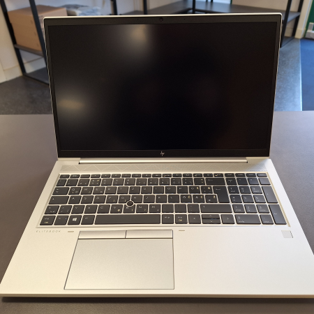 Prenosnik, HP EliteBook 855 G8... ugodna cena / kvaliteta A-