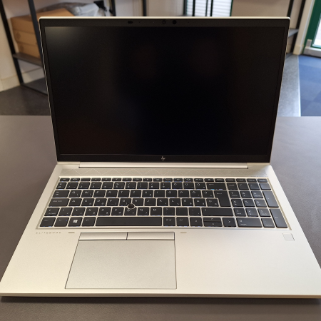 Prenosnik, HP EliteBook 855 G8... ugodna cena / kvaliteta A-
