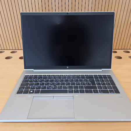Prenosnik, HP EliteBook 855 G8... ugodna cena / kvaliteta A-