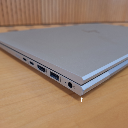 Prenosnik, HP EliteBook 855 G8... ugodna cena / kvaliteta A-
