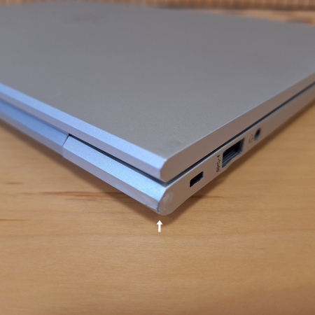 Prenosnik, HP EliteBook 855 G8... ugodna cena / kvaliteta A-