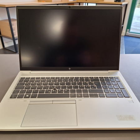 Prenosnik, HP EliteBook 855 G8... ugodna cena / kvaliteta A-