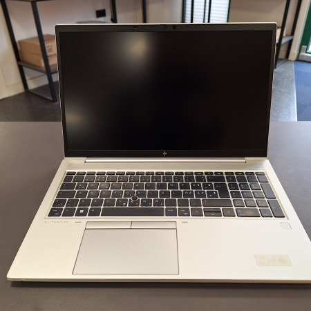 Prenosnik, HP EliteBook 855 G8... ugodna cena / kvaliteta A-