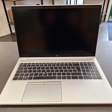 Prenosnik, HP EliteBook 855 G8... ugodna cena / kvaliteta A-