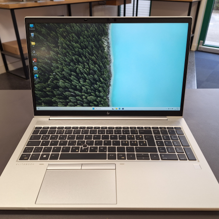 Prenosnik, HP EliteBook 855 G8... ugodna cena / kvaliteta A-