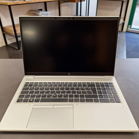 Prenosnik, HP EliteBook 855 G8... ugodna cena / kvaliteta A-