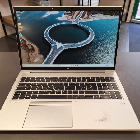 Prenosnik, HP EliteBook 855 G8... ugodna cena / kvaliteta A-