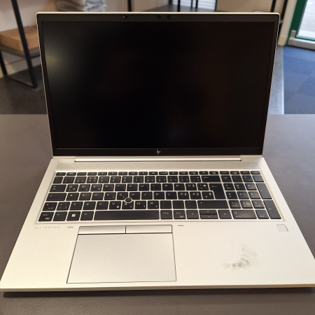 Prenosnik, HP EliteBook 855 G8... ugodna cena / kvaliteta A-
