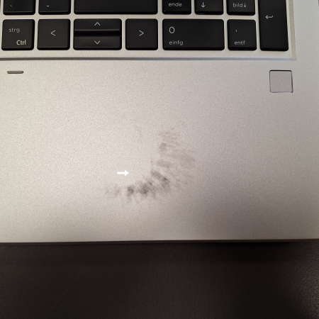 Prenosnik, HP EliteBook 855 G8... ugodna cena / kvaliteta A-