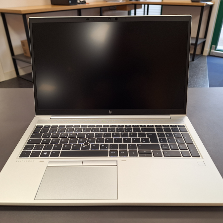 Prenosnik, HP EliteBook 855 G8... ugodna cena / kvaliteta A-