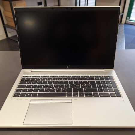 Prenosnik, HP EliteBook 855 G8... ugodna cena / kvaliteta A-
