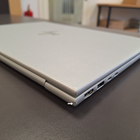 Prenosnik, HP EliteBook 860 G10... ugodna cena / kvaliteta A-