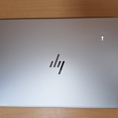 Prenosnik, HP EliteBook 860 G10... ugodna cena / kvaliteta A-