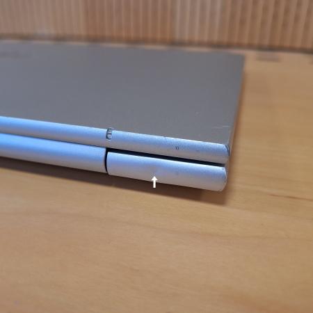 Prenosnik, HP EliteBook 860 G10... ugodna cena / kvaliteta A-