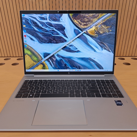 Prenosnik, HP EliteBook 860 G10... ugodna cena / kvaliteta A-