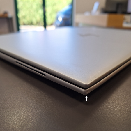 Prenosnik, HP EliteBook 860 G9... ugodna cena / kvaliteta A-