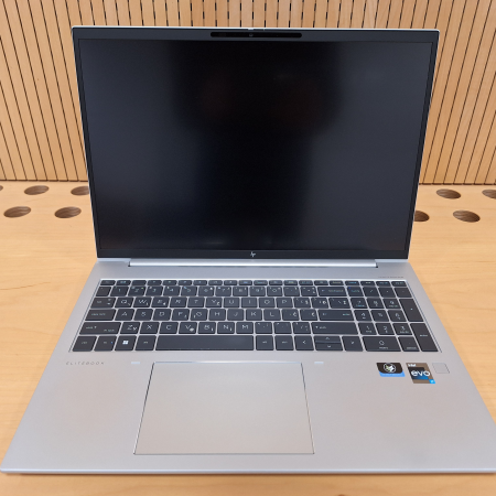 Prenosnik, HP EliteBook 860 G9... ugodna cena / kvaliteta A-