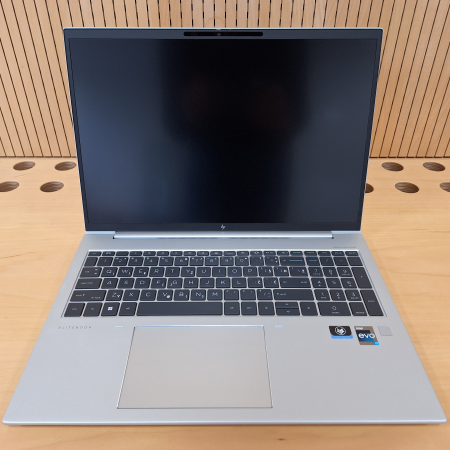 Prenosnik, HP EliteBook 860 G9... ugodna cena / kvaliteta A-