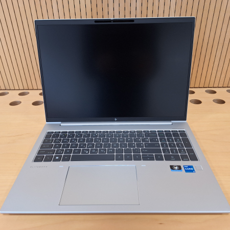 Prenosnik, HP EliteBook 860 G9... ugodna cena / kvaliteta A-