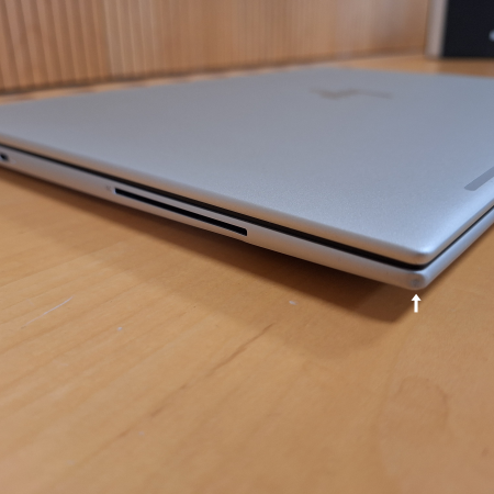 Prenosnik, HP EliteBook 860 G9... ugodna cena / kvaliteta A-