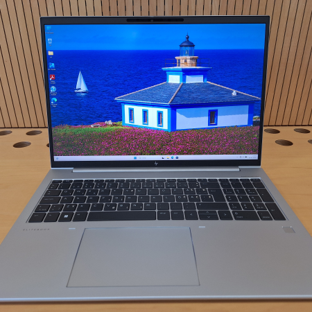 Prenosnik, HP EliteBook 865 G9... ugodna cena / kvaliteta A-