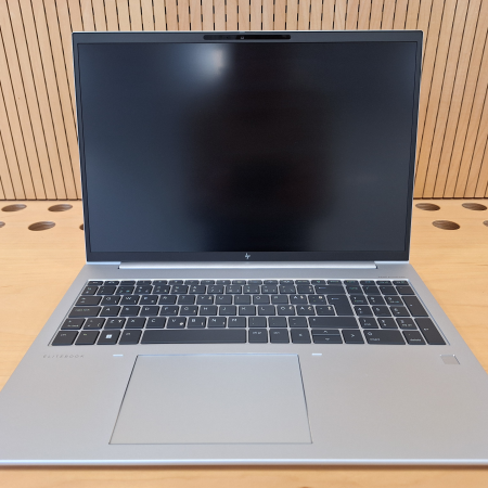 Prenosnik, HP EliteBook 865 G9... ugodna cena / kvaliteta A-