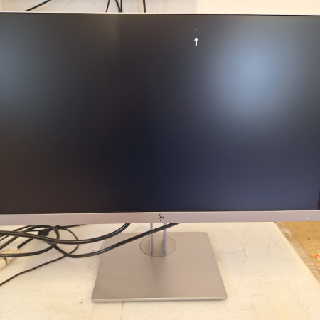 Monitor, 58.4 cm (23''), HP EliteDisplay E233... ugodna cena / kvaliteta A- 