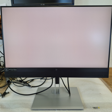 Monitor, 61 cm (24''), HP EliteDisplay E24m G4... ugodna cena / kvaliteta A-