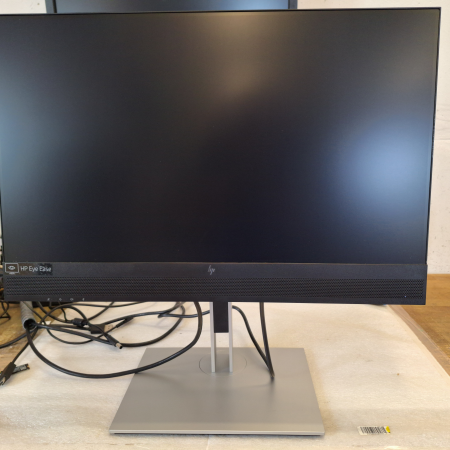 Monitor, 61 cm (24''), HP EliteDisplay E24m G4... ugodna cena / kvaliteta A-