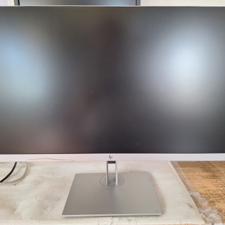 Monitor, 68.5 cm (27''), HP E273q... ugodna cena / kvaliteta A-