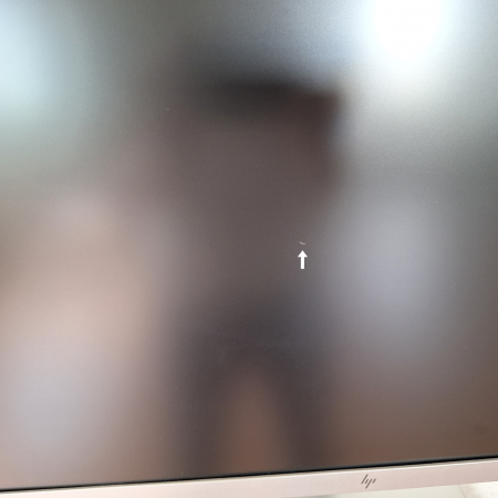 Monitor, 68.5 cm (27''), HP E273q... ugodna cena / kvaliteta A-