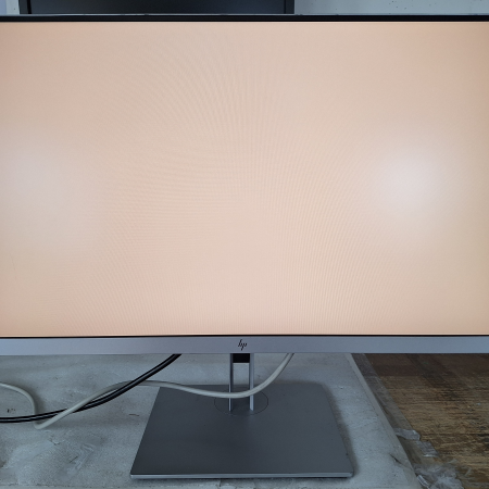 Monitor, 68.5 cm (27''), HP E273q... ugodna cena / kvaliteta A-