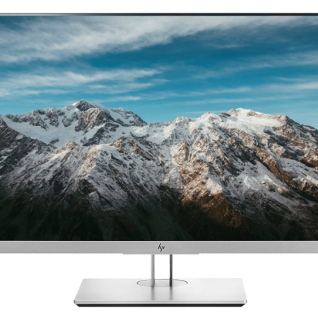 Monitor, 68.5 cm (27''), HP E273q... ugodna cena / kvaliteta A- 