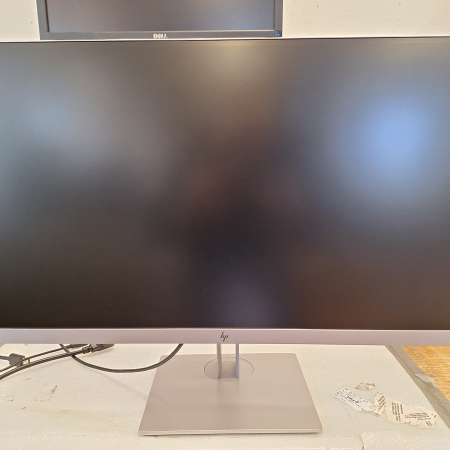 Monitor, 68.5 cm (27''), HP E273q... ugodna cena / kvaliteta A-