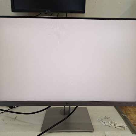 Monitor, 68.5 cm (27''), HP E273q... ugodna cena / kvaliteta A-