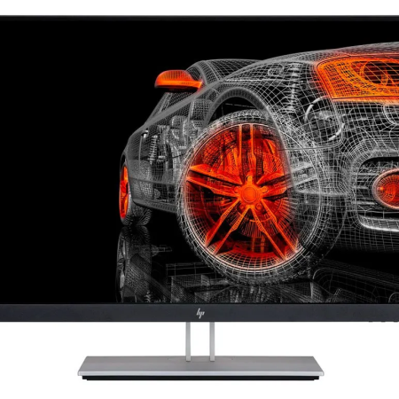 Monitor, 68.5 cm (27''), HP E27q G4... ugodna cena / kvaliteta A-