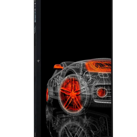 Monitor, 68.5 cm (27''), HP E27q G4... ugodna cena / kvaliteta A-