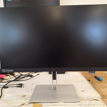 Monitor, 68.5 cm (27''), HP E27q G4... ugodna cena / kvaliteta A-