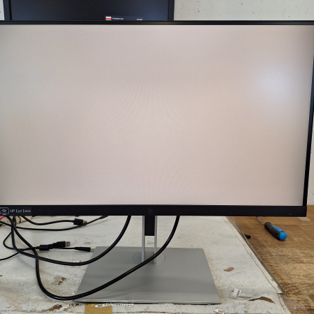 Monitor, 68.5 cm (27''), HP E27q G4... ugodna cena / kvaliteta A-