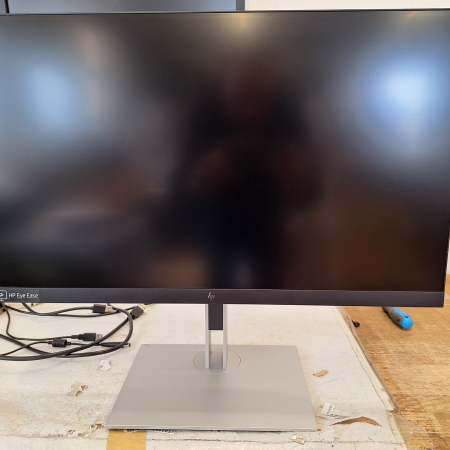 Monitor, 68.5 cm (27''), HP E27q G4... ugodna cena / kvaliteta A-