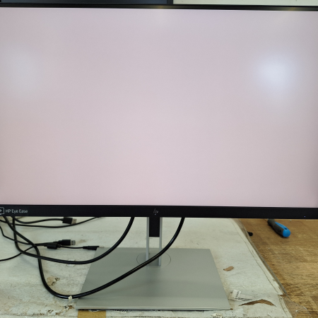 Monitor, 68.5 cm (27''), HP E27q G4... ugodna cena / kvaliteta A-